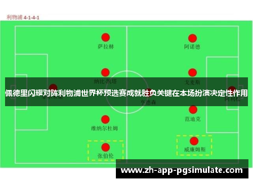 佩德里闪耀对阵利物浦世界杯预选赛成就胜负关键在本场扮演决定性作用