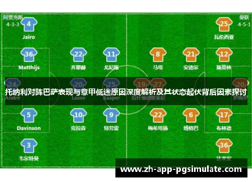 托纳利对阵巴萨表现与意甲低迷原因深度解析及其状态起伏背后因素探讨