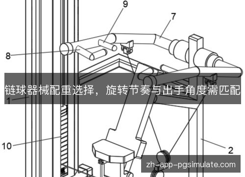 链球器械配重选择,旋转节奏与出手角度需匹配 链球器械配重选择,旋转节奏与出手角度需匹配
